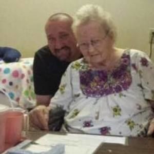 Meet your Posher, Joshua